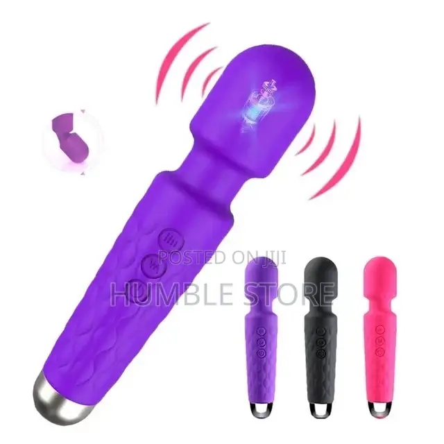 Adult Toy Vibrator