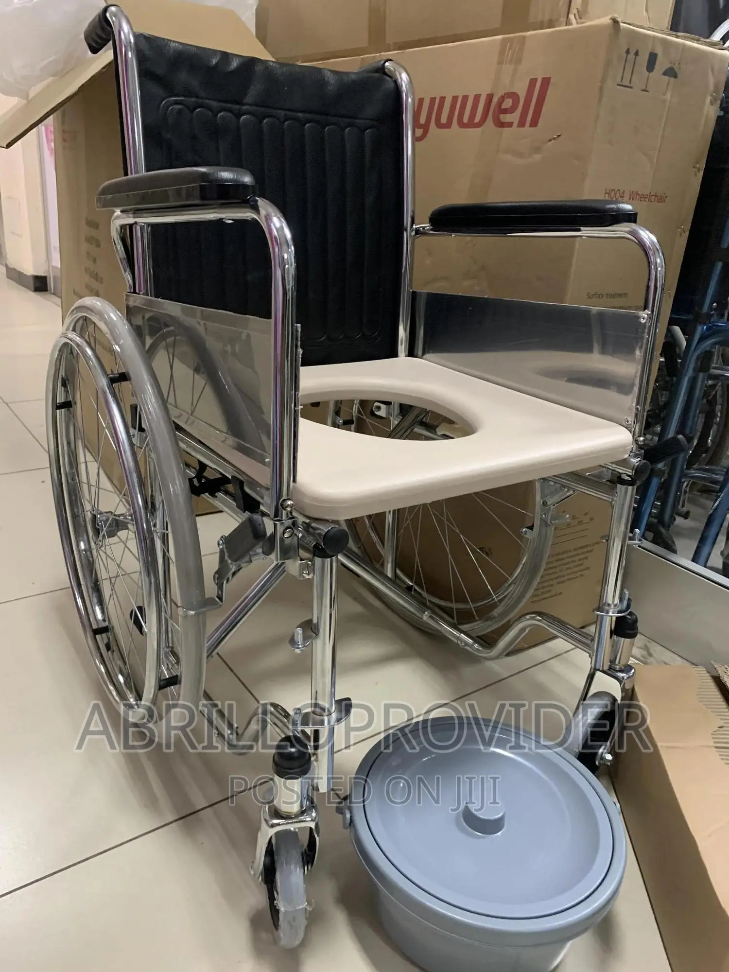 ፖፖ ያለው Wheelchair=Wheelchair=Wheelchair-Wheelchair=Wheelchai