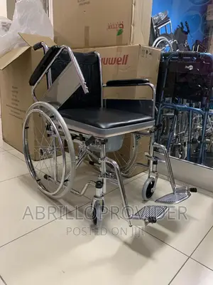የራሱ ፖፖ ያለው Wheelchair|Wheelchair|Wheelchair|Wheelchair|T99