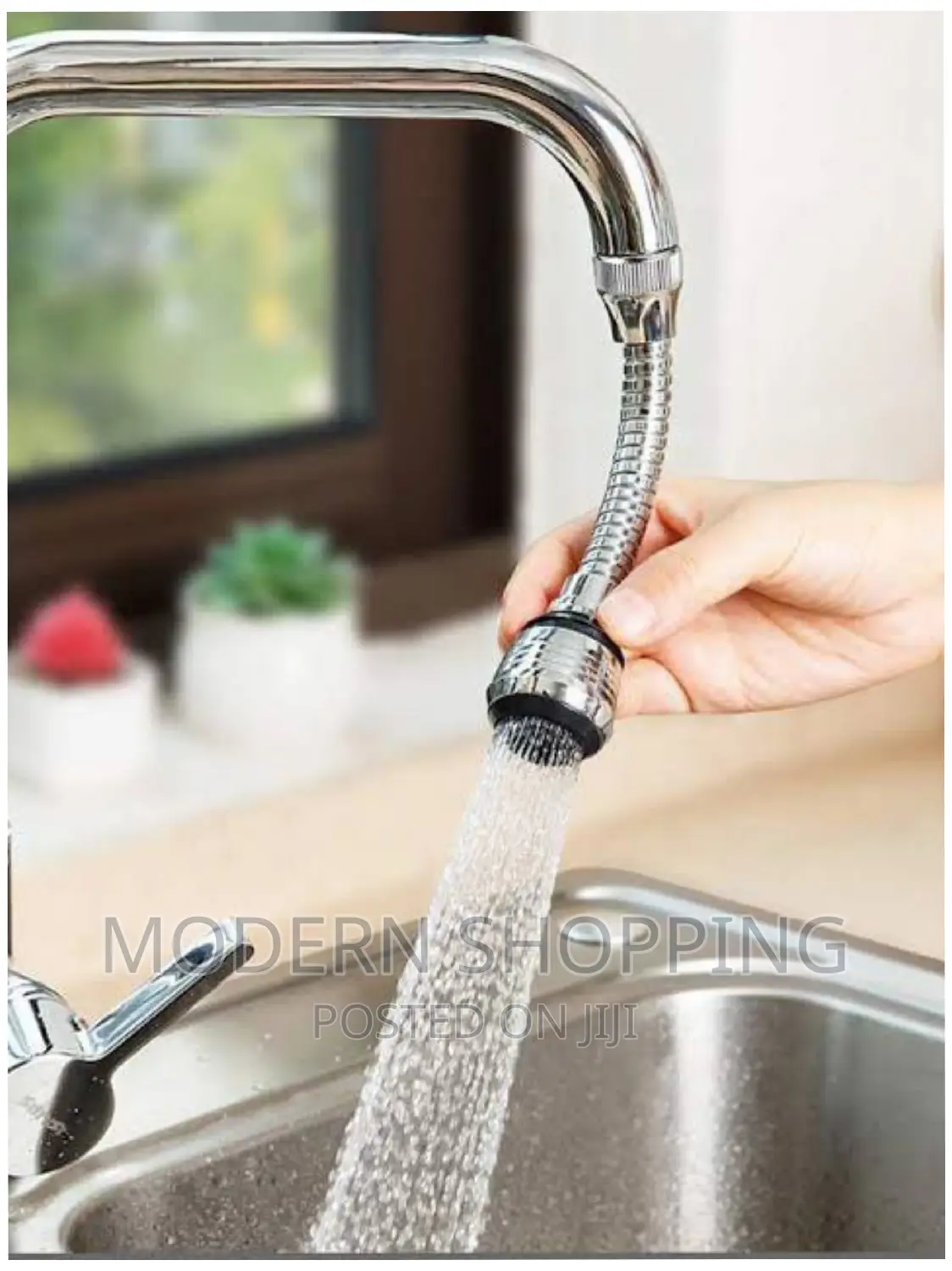 Universal WaterSaving Dishwasher Head in Gullele Kitchenware