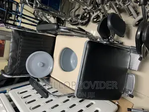 New Packed Toilet Wheelchair|Commode Wheelchair|Wheelchair