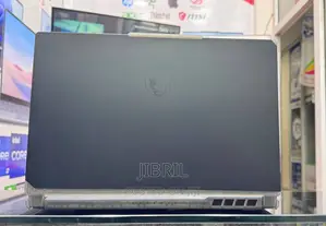 New Laptop MSI CR500 32GB Intel Core I5 SSD 1T