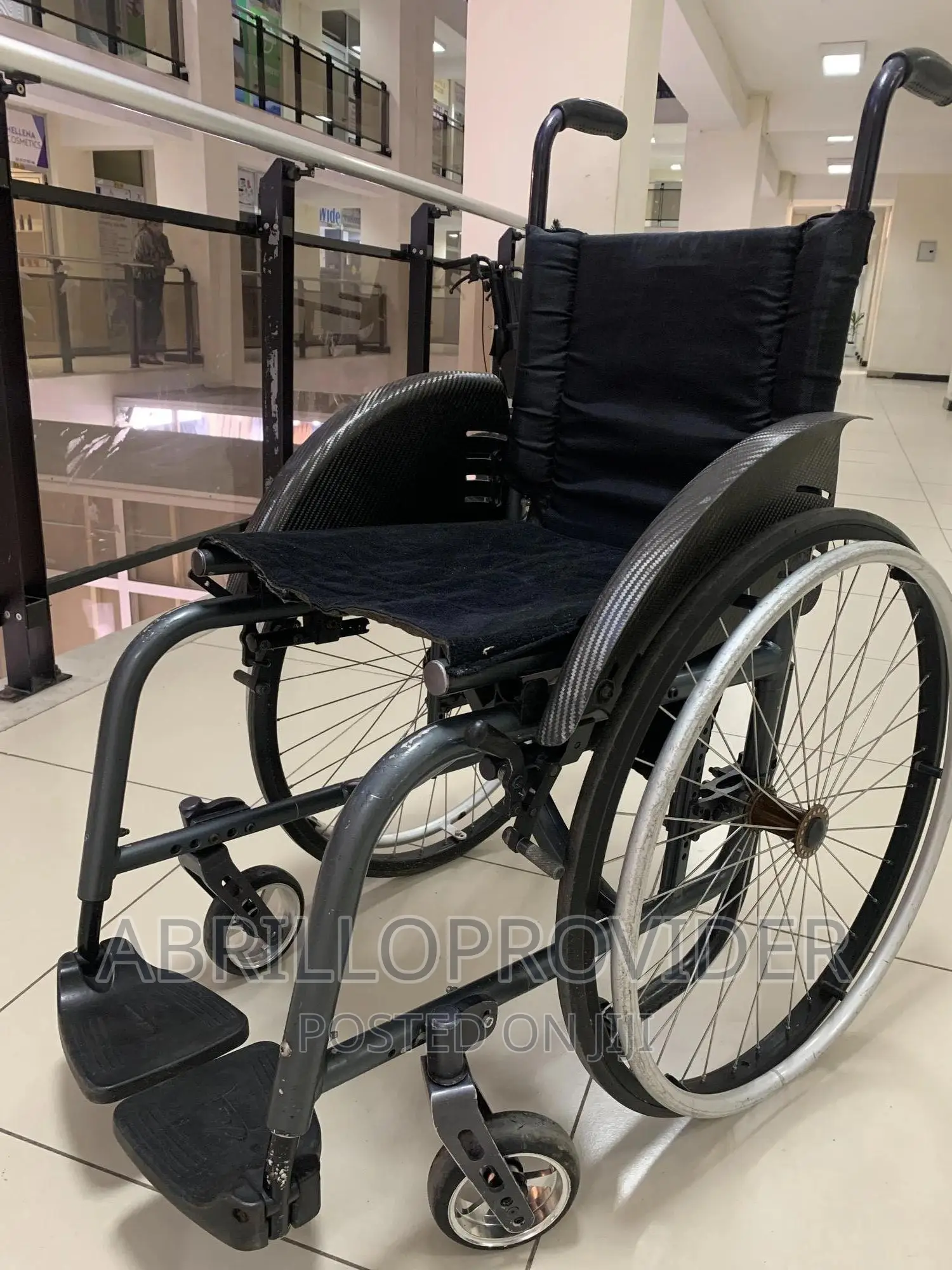 Strong Outside Wheelchair"Wheelchair"Wheelchair"Used Wheel