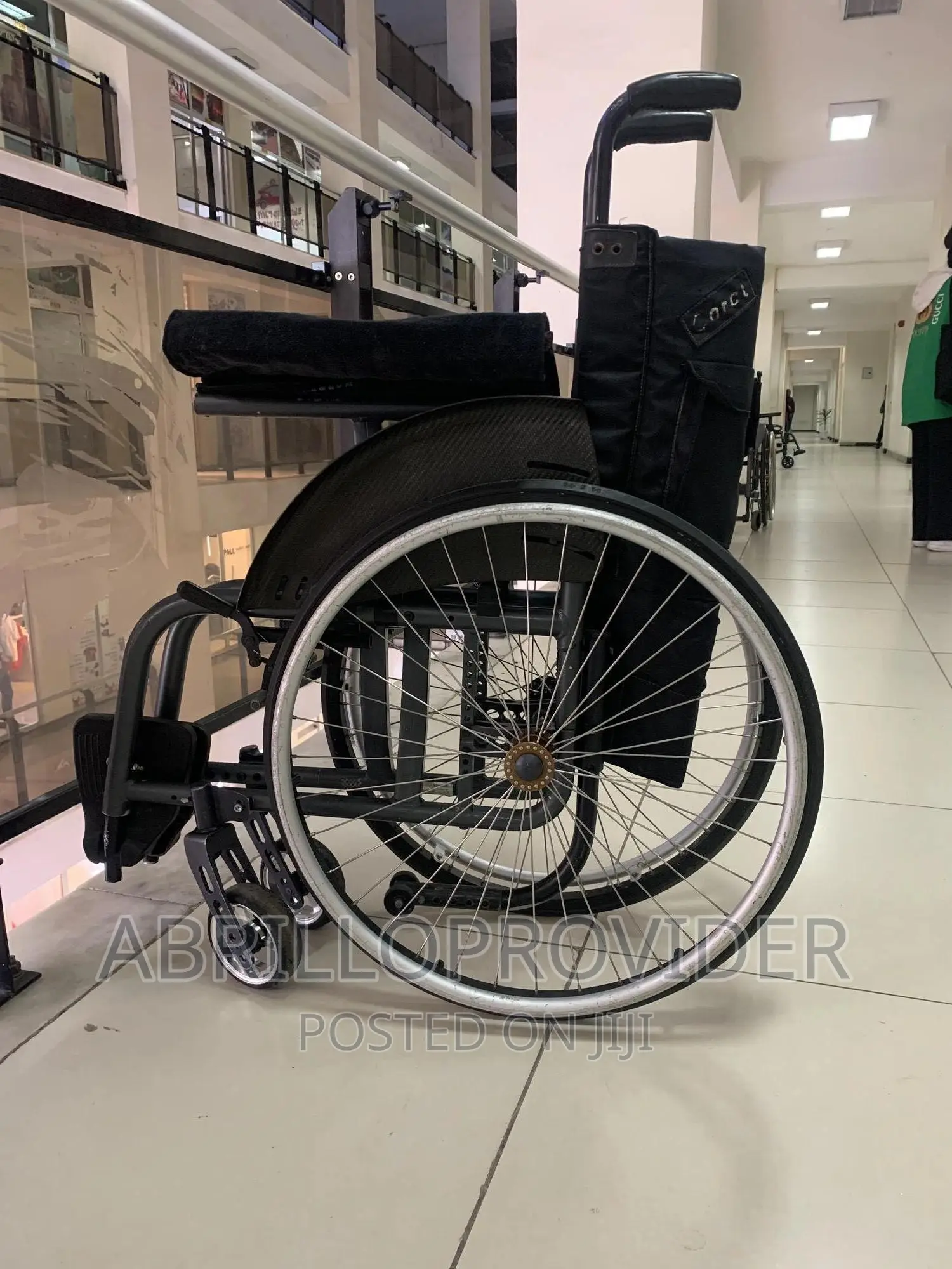 Strong Wheelchair|Used Wheelchair|Wheelchair|Wheelchair