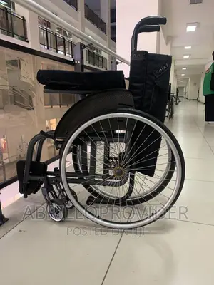 Strong Wheelchair|Used Wheelchair|Wheelchair|Wheelchair