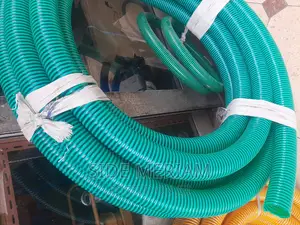 Photo - Water Suction Hose 3 "