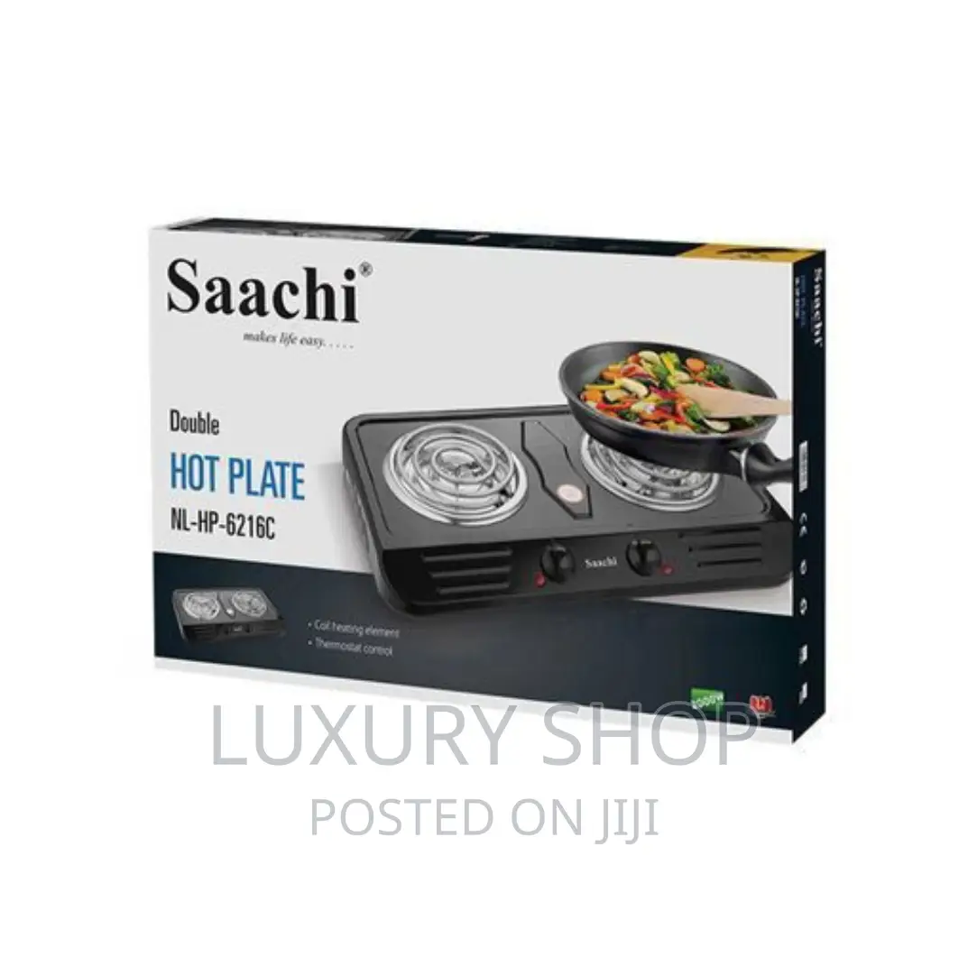 Large Size Saachi Stove