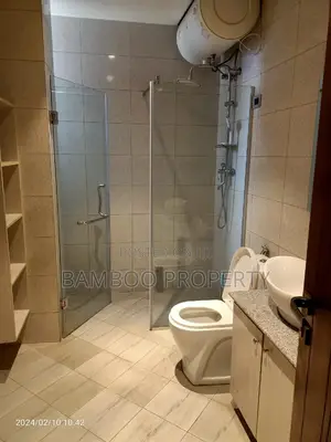 Furnished Studio Apartment in Bole for rent