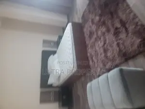 Furnished Studio Apartment in Bole for rent