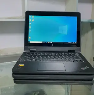 New Laptop Lenovo ThinkPad Yoga 4GB Intel Core 2 Quad HDD 500GB