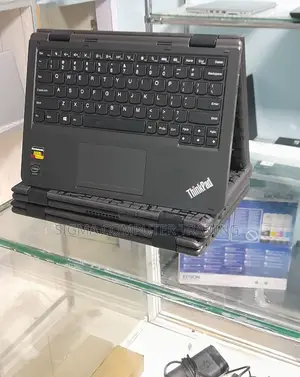 New Laptop Lenovo ThinkPad Yoga 4GB Intel Core 2 Quad HDD 500GB