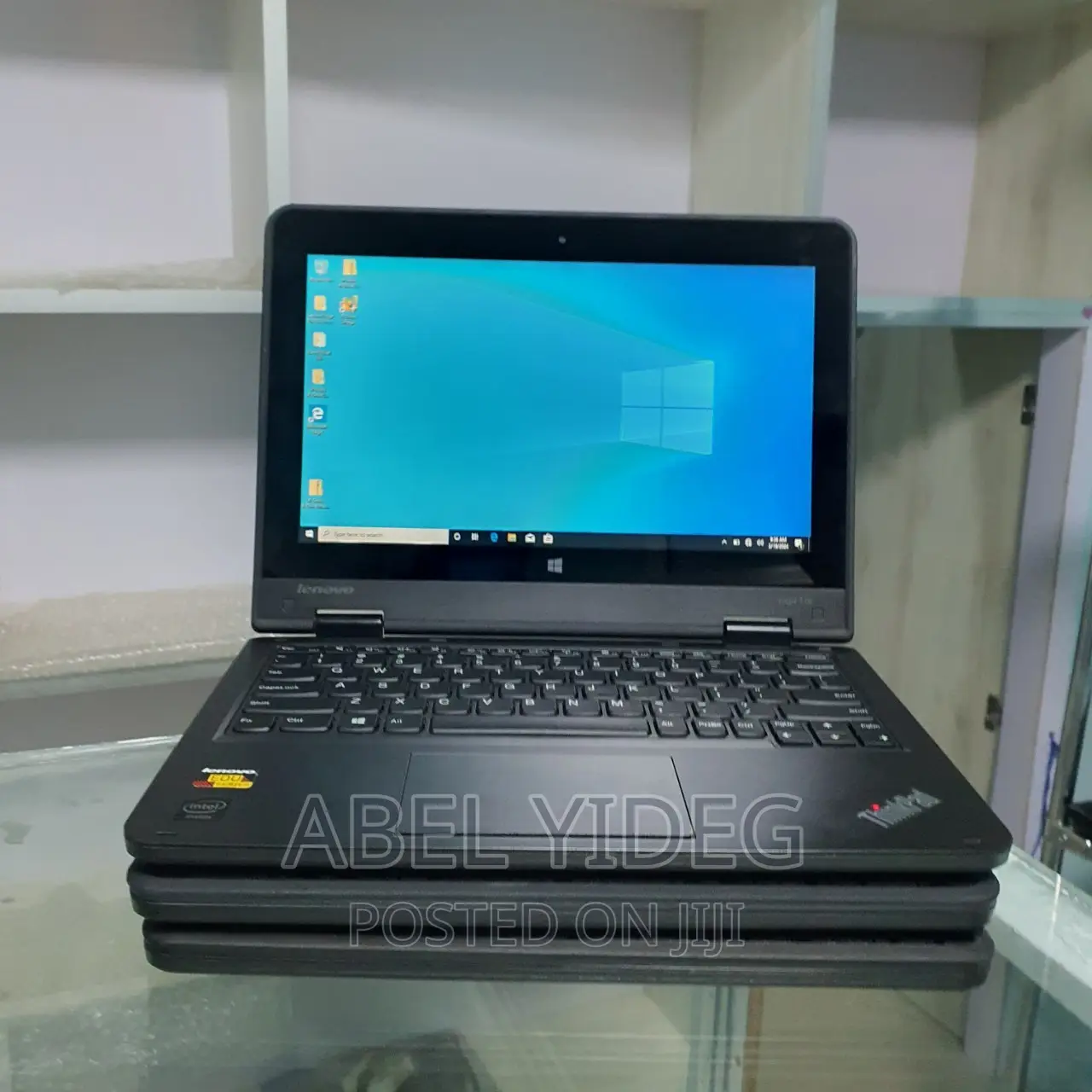 New Laptop Lenovo ThinkPad 11e 4GB Intel Core 2 Quad HDD 500GB