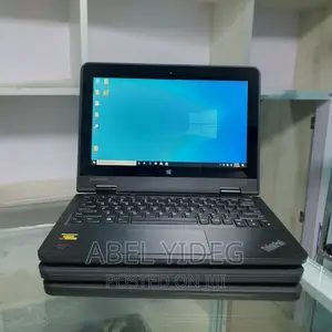 Photo - New Laptop Lenovo ThinkPad 11e 4GB Intel Core 2 Quad HDD 500GB