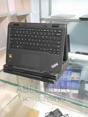 New Laptop Lenovo ThinkPad 11e 4GB Intel Core 2 Quad HDD 500GB