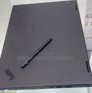 New Laptop Lenovo Thinkpad X1 Yoga 8GB Intel Core I5 SSD 256GB