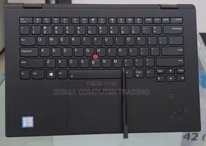New Laptop Lenovo Thinkpad X1 Yoga 8GB Intel Core I5 SSD 256GB