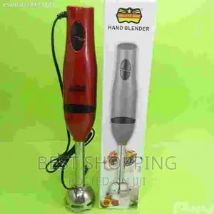 Photo - Hand Blender