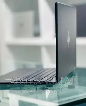 New Laptop HP Envy 14 16GB Intel Core I7 SSD 512GB