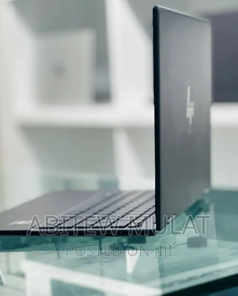 New Laptop HP Envy 14 16GB Intel Core I7 SSD 512GB