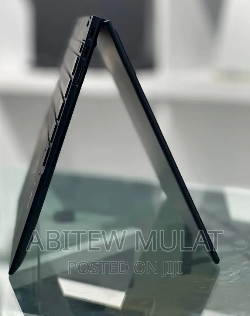 New Laptop HP Envy 14 16GB Intel Core I7 SSD 512GB