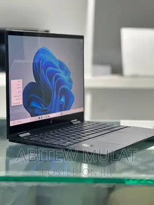 New Laptop HP Envy 14 16GB Intel Core I7 SSD 512GB