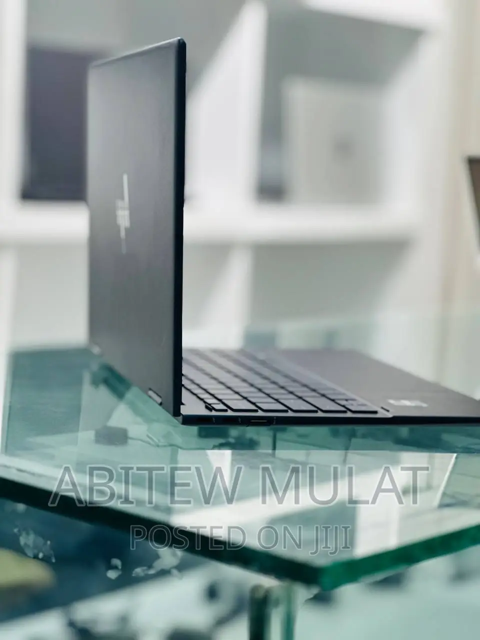 New Laptop HP Envy 14 16GB Intel Core I7 SSD 512GB