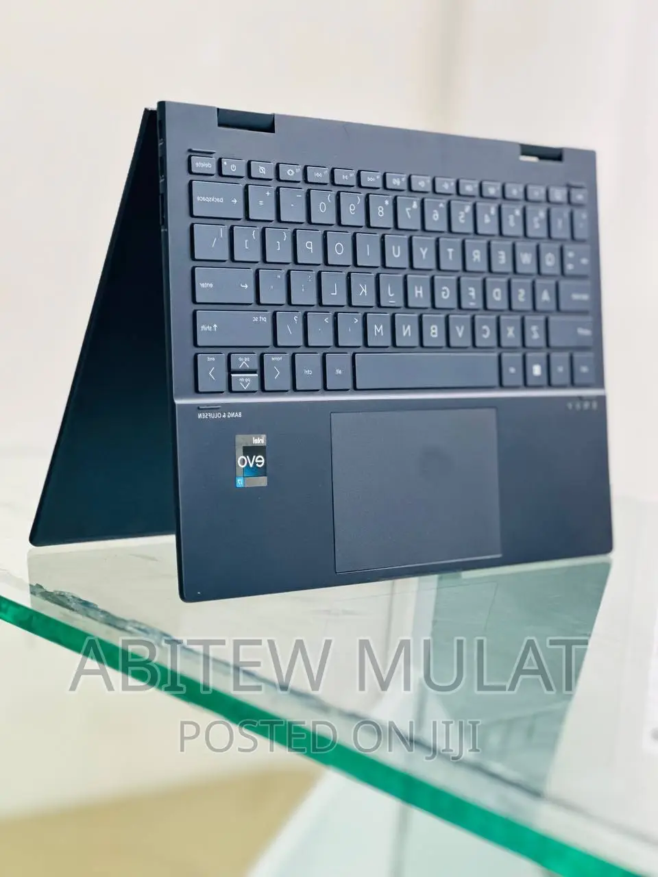 New Laptop HP Envy 14 16GB Intel Core I7 SSD 512GB