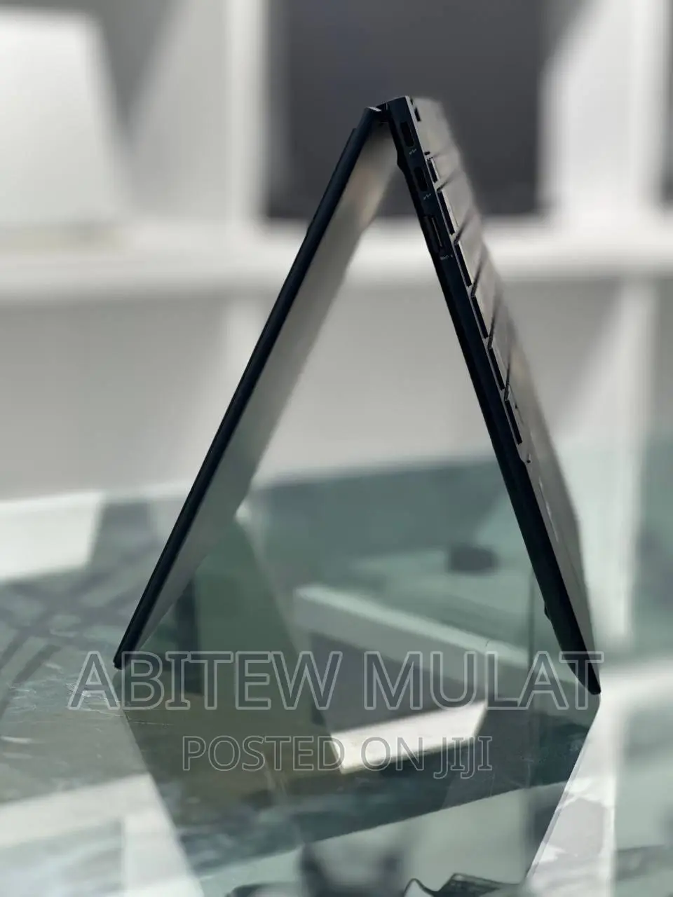 New Laptop HP Envy 14 16GB Intel Core I7 SSD 512GB