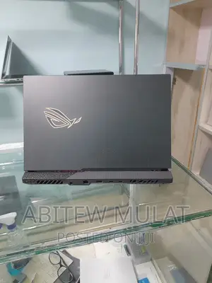 New Laptop Asus ROG Strix G15 16GB AMD Ryzen 7 SSD 1T