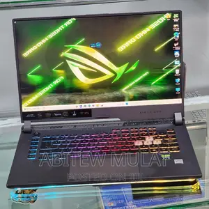 New Laptop Asus ROG Strix G15 16GB AMD Ryzen 7 SSD 1T