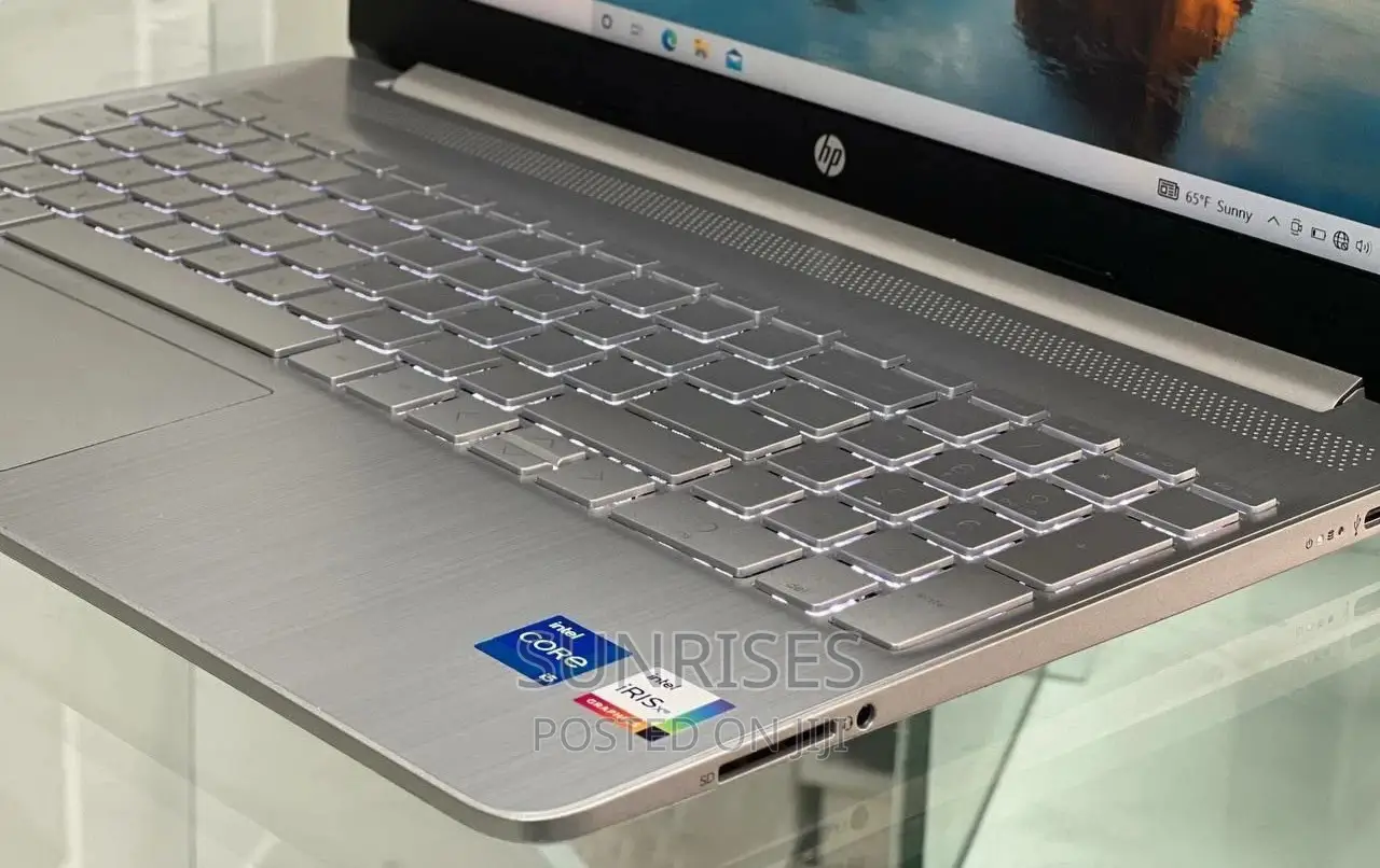 New Laptop HP Stream Notebook 8GB Intel Core I5 SSD 512GB