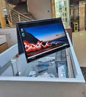 Photo - New Laptop Lenovo ThinkPad 13 16GB Intel Core I5 SSD 512GB