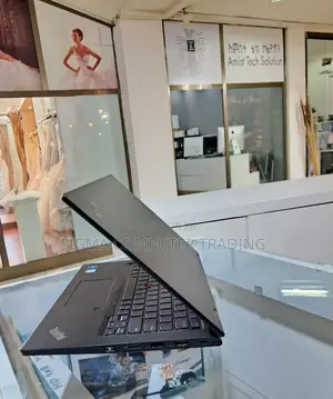 New Laptop Lenovo ThinkPad 13 16GB Intel Core I5 SSD 512GB