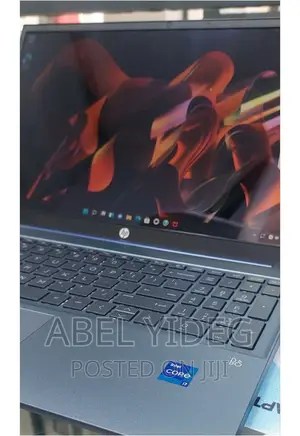 New Laptop HP Pavilion 15 16GB Intel Core I7 SSD 512GB
