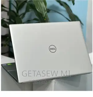 Photo - New Laptop Dell Inspiron 15 16GB Intel Core I7 SSD 512GB