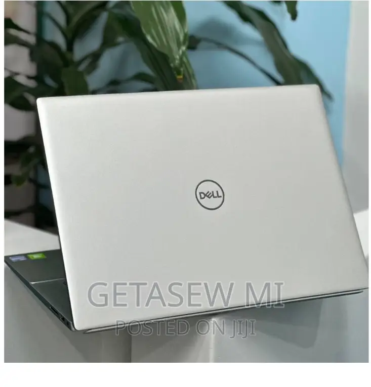 New Laptop Dell Inspiron 15 16GB Intel Core I7 SSD 512GB