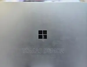 New Laptop Microsoft Surface Pro 7 8GB Intel Core I5 SSD 128GB