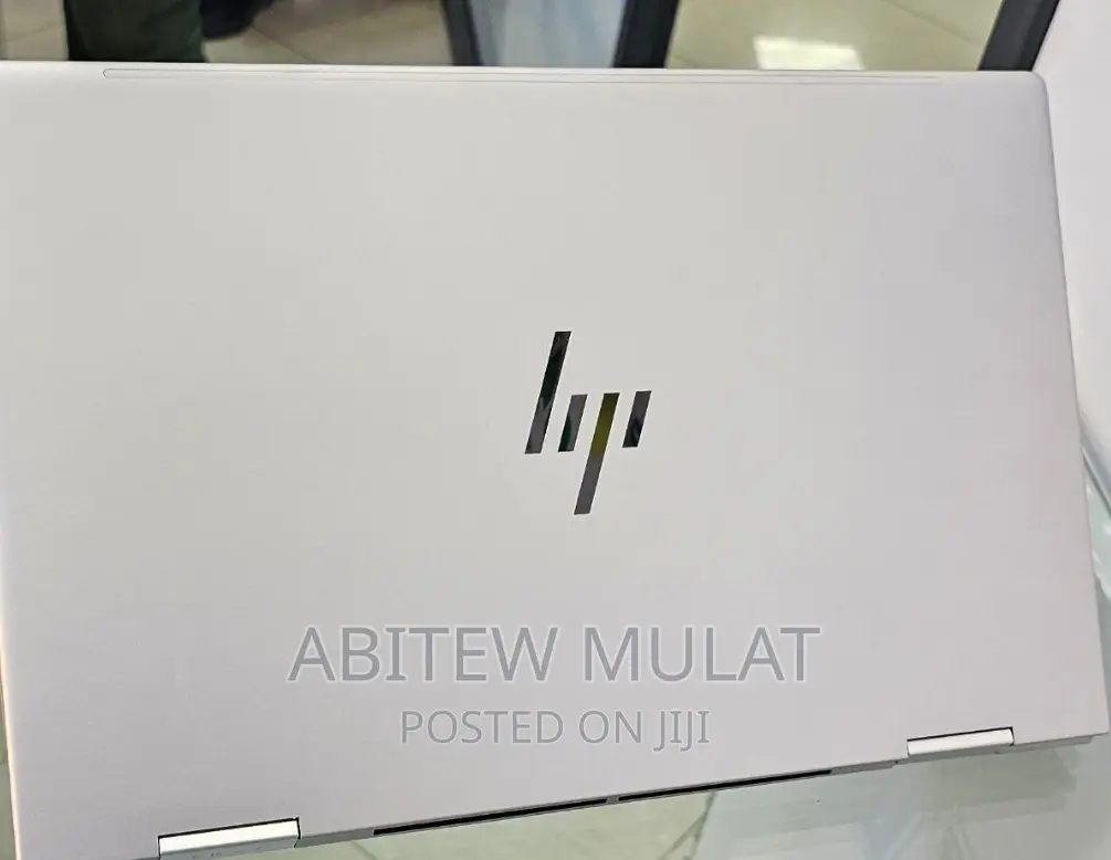 New Laptop HP Envy X360 16GB Intel Core I7 SSD 1T