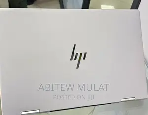 New Laptop HP Envy X360 16GB Intel Core I7 SSD 1T