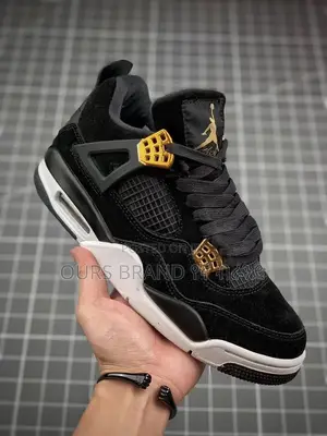 Photo - Premium Master Quality Air Jordan