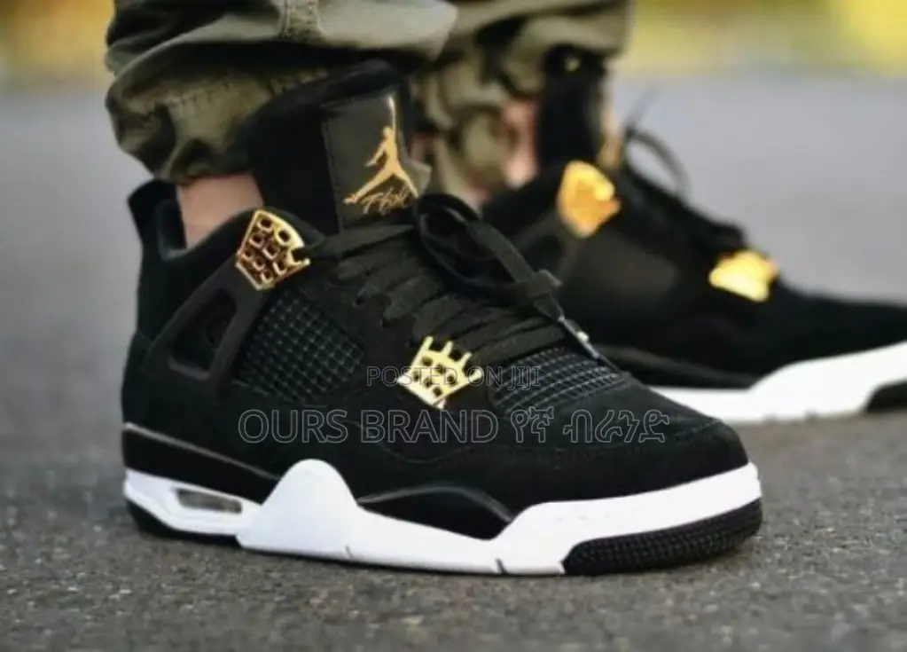 Premium Master Quality Air Jordan