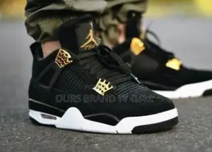 Premium Master Quality Air Jordan