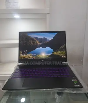 New Laptop HP Pavilion 15 8GB AMD Ryzen 5 SSD 512GB