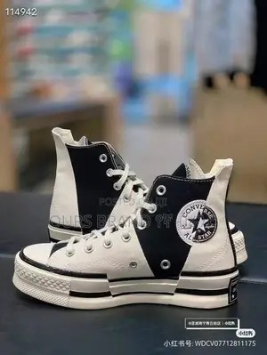 Premium Master Quality All Star Converse Chuck 70 Plus