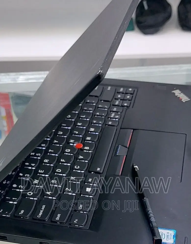 New Laptop Lenovo 8GB Intel Core I5 SSD 512GB