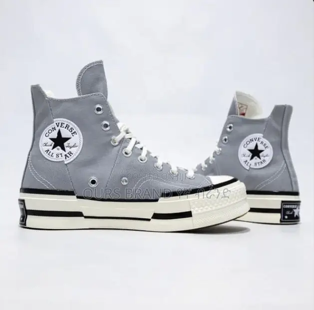 Premium Master Quality All Star Converse Chuck Plus