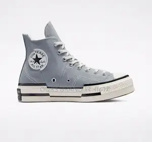 Premium Master Quality All Star Converse Chuck Plus