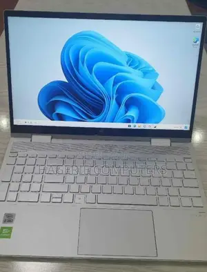 New Laptop HP Envy 15 16GB Intel Core I7 SSD 512GB
