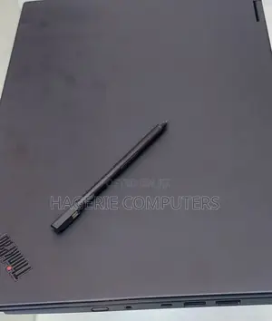 Photo - New Laptop Lenovo Thinkpad X1 Yoga 8GB Intel Core I7 SSD 256GB