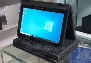 Photo - New Laptop Lenovo Yoga 11e 16GB Intel Core 2 Quad SSD 512GB